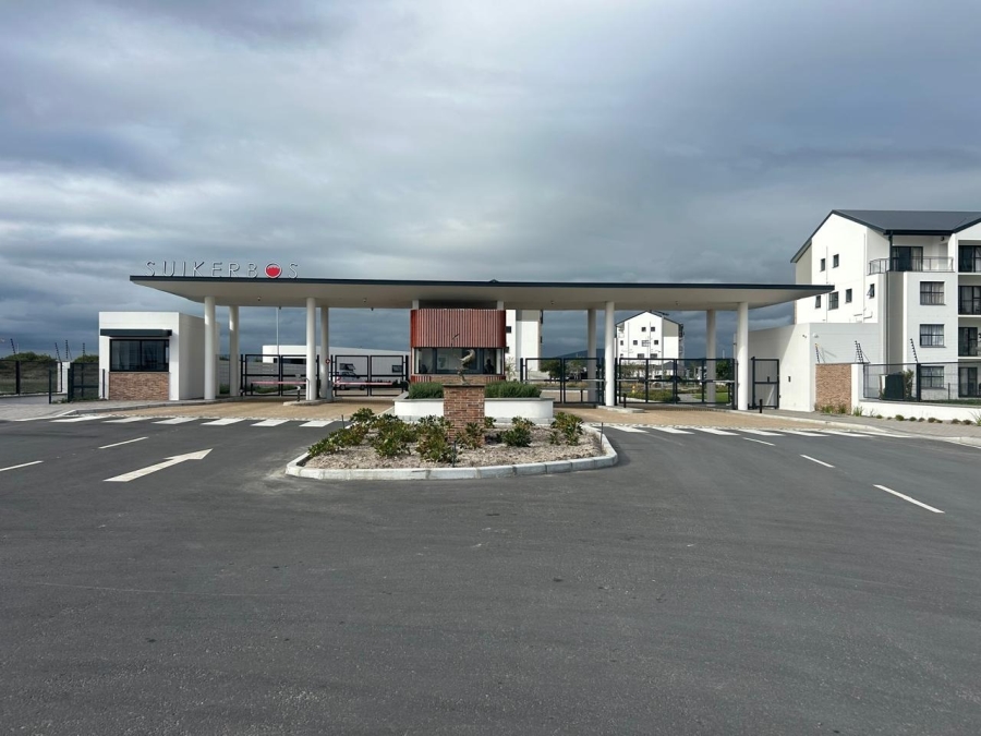 To Let 3 Bedroom Property for Rent in Sandown Western Cape